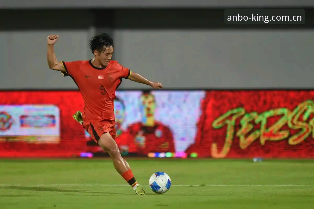 U17世界杯抽签深度评测：中国足球青年军的突围之路与体育平台观赛新体验