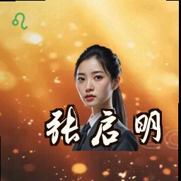 张启明